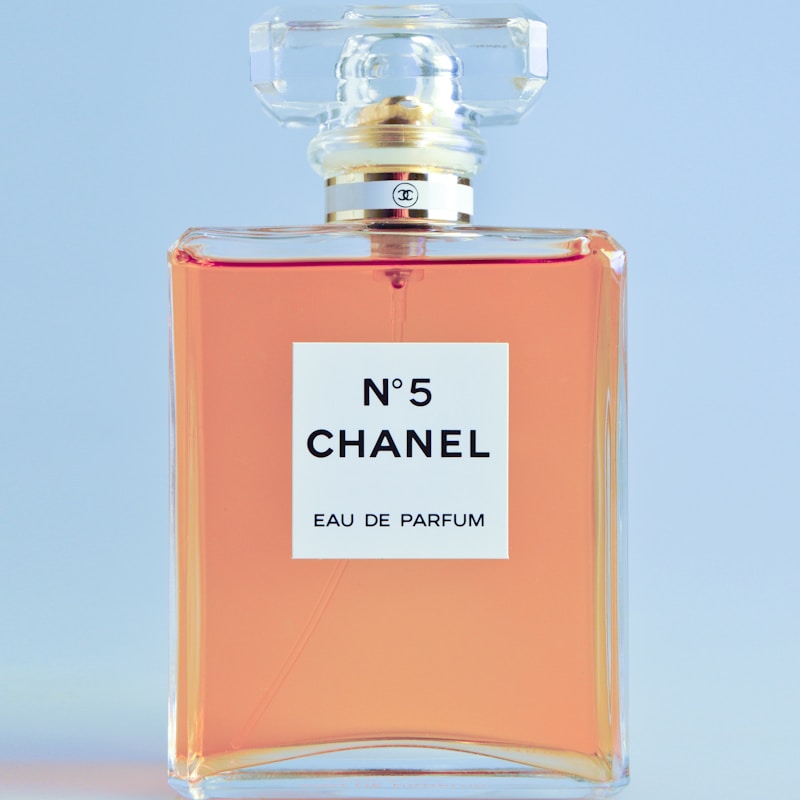 عطر بلو دي شانيل — 100مل